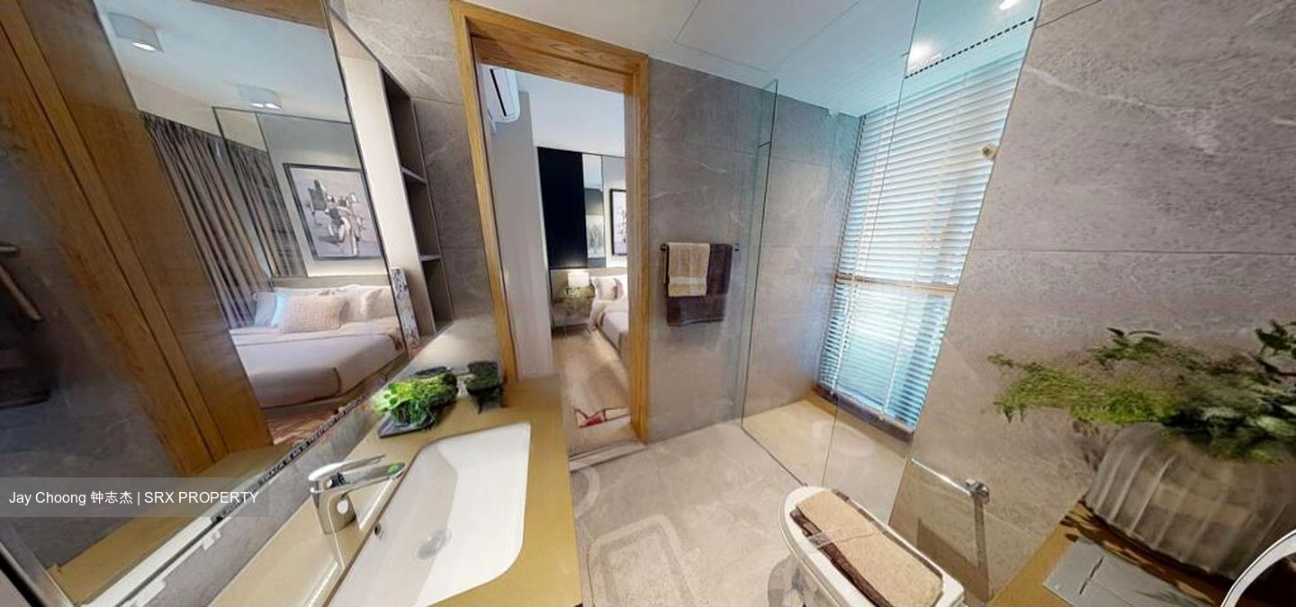 Penrose (D14), Apartment #467651621
